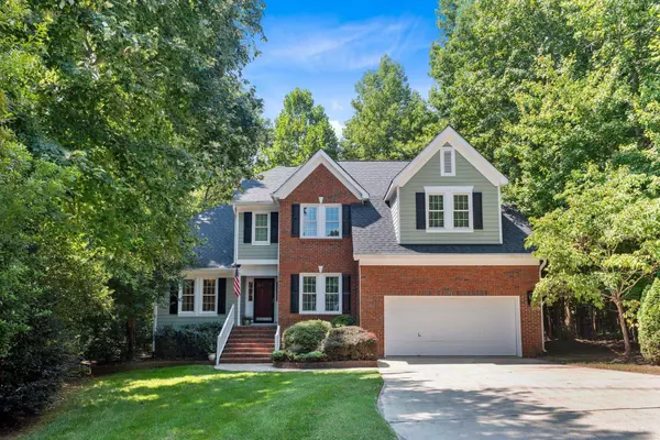 100 Merion Court, Mebane, NC 27302