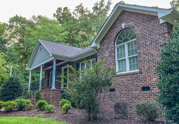 417 Rassie Crabtree Road, Rougemont, NC 27572