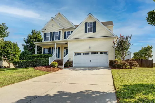 Rolesville, NC 27571,514 Misty Willow Way