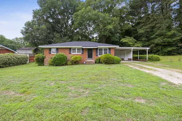 504 Proctor Street, Zebulon, NC 27597