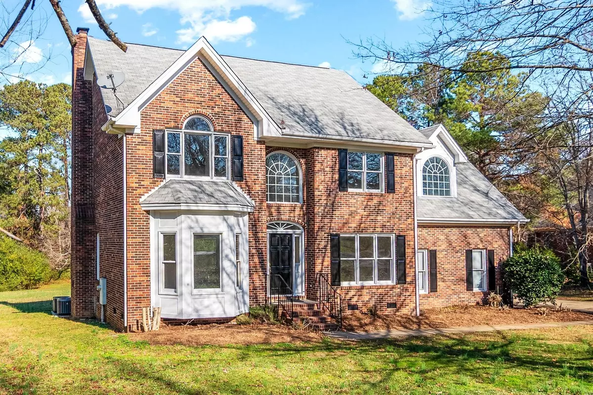 Raleigh, NC 27606,1208 Enchanted Oaks Drive