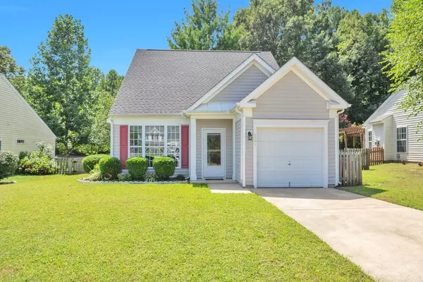 5501 Orchard Pond Drive, Raleigh, NC 27616