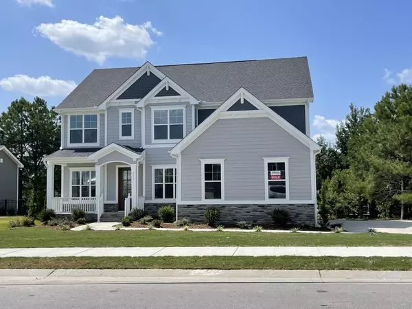 921 Flash Drive, Rolesville, NC 27571