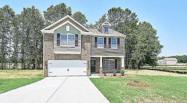 518 Little Rock Court, Carthage, NC 28327