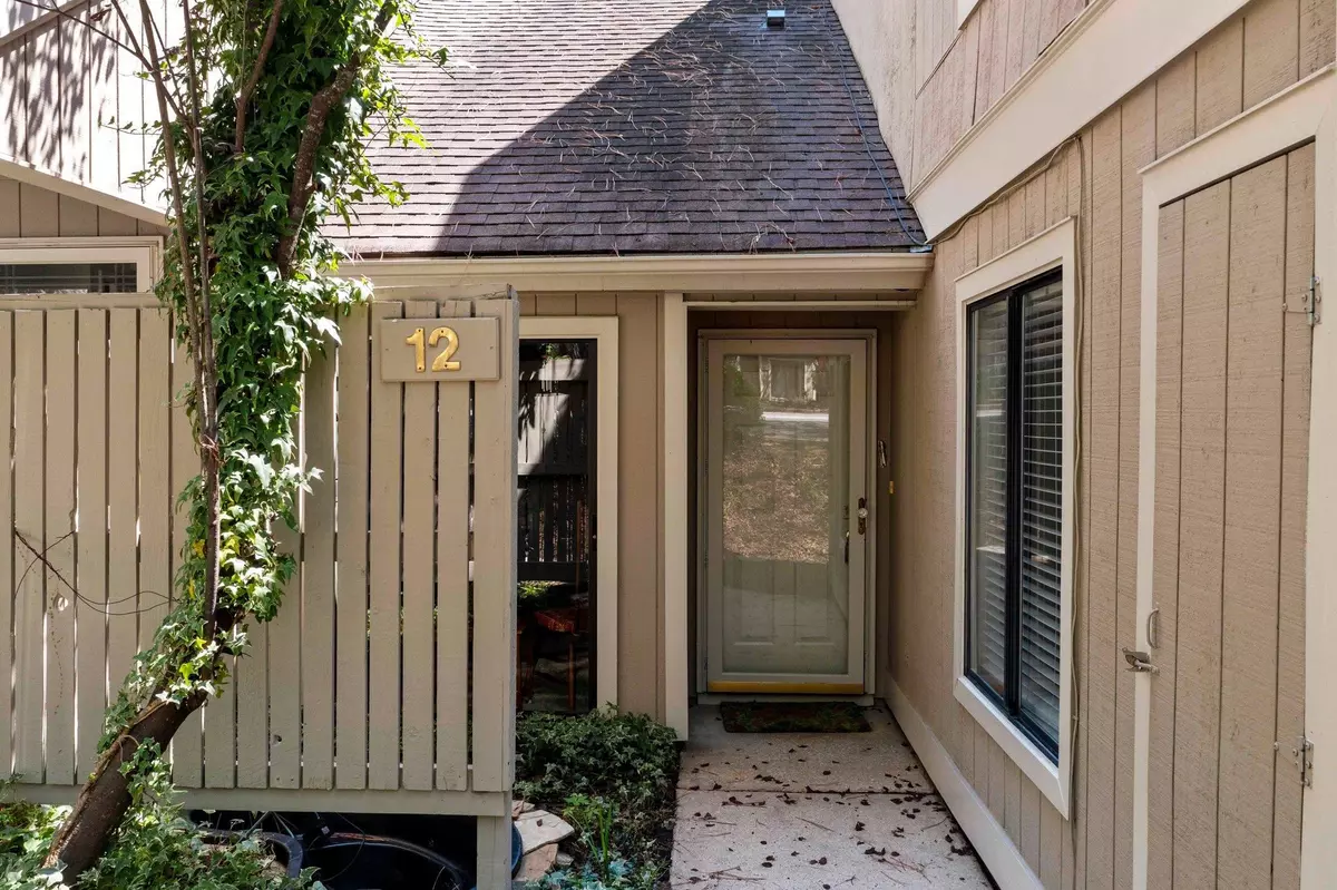 Durham, NC 27707,4101 Five Oaks Drive #12