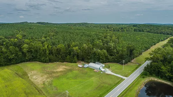 6339 Helena Moriah Road, Rougemont, NC 27572