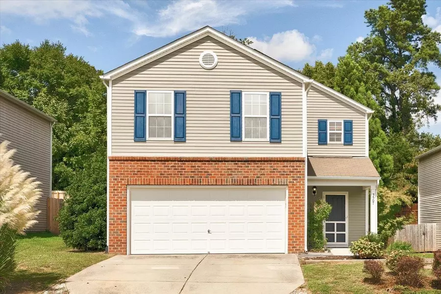 3507 Skybrook Lane, Durham, NC 27703