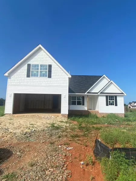 2154 Brevard Road, Graham, NC 27253