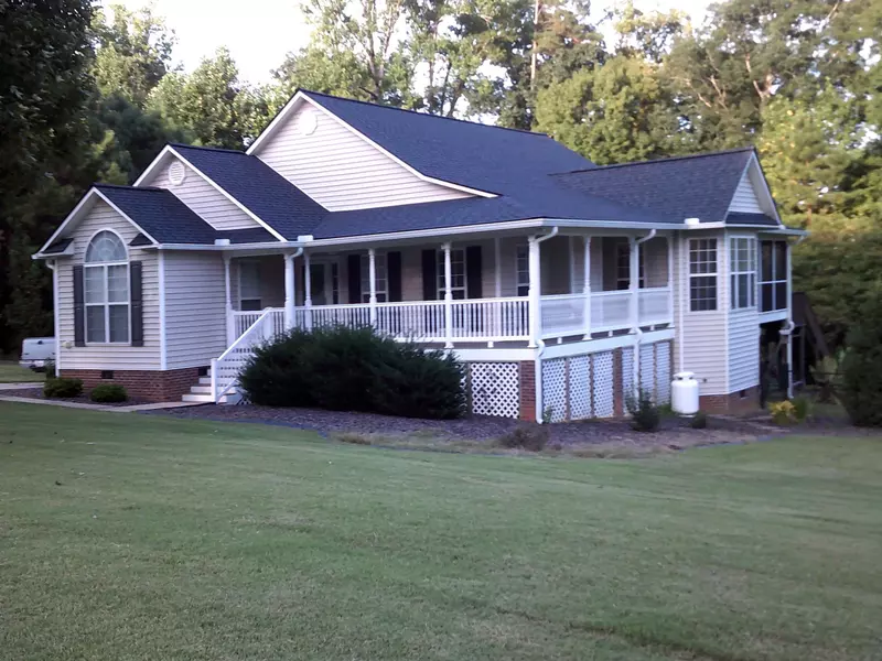 167 Leach Drive, Garner, NC 27529