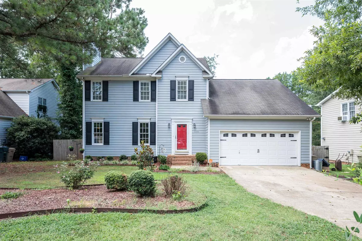 Garner, NC 27529,1101 Cane Creek Drive