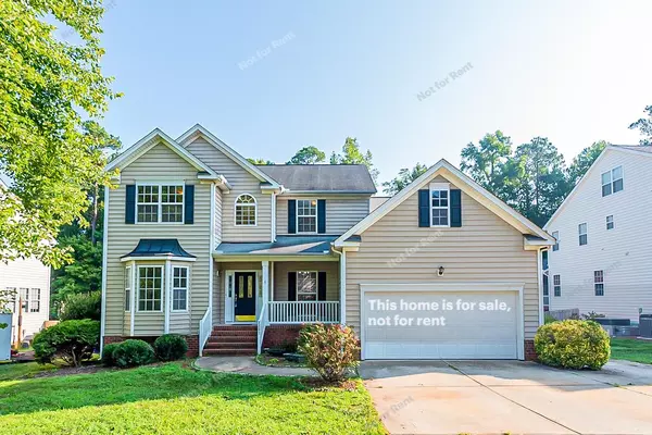 2207 Baycourt Trail, Hillsborough, NC 27278