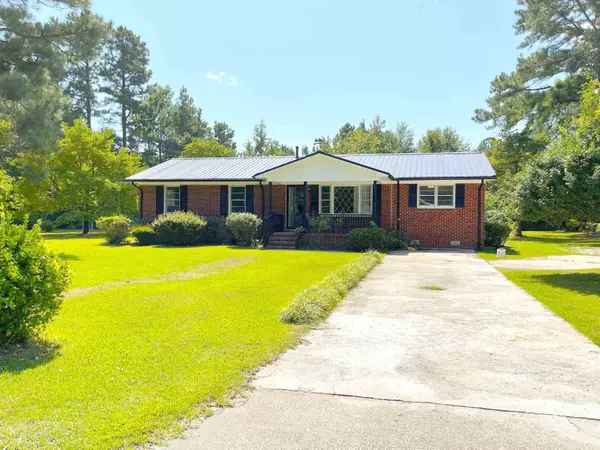 506 Otis Avenue, Princeville, NC 27886