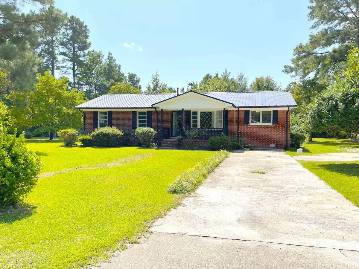 Princeville, NC 27886,506 Otis Avenue