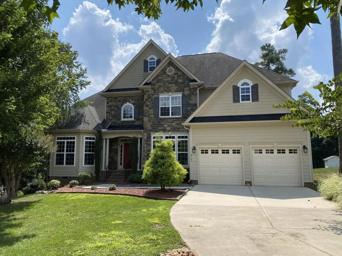 Wake Forest, NC 27587,2701 Alveston Circle