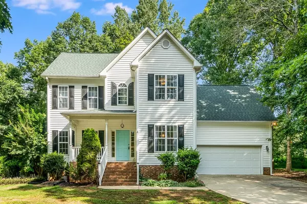 1005 Highlander Drive, Raleigh, NC 27603