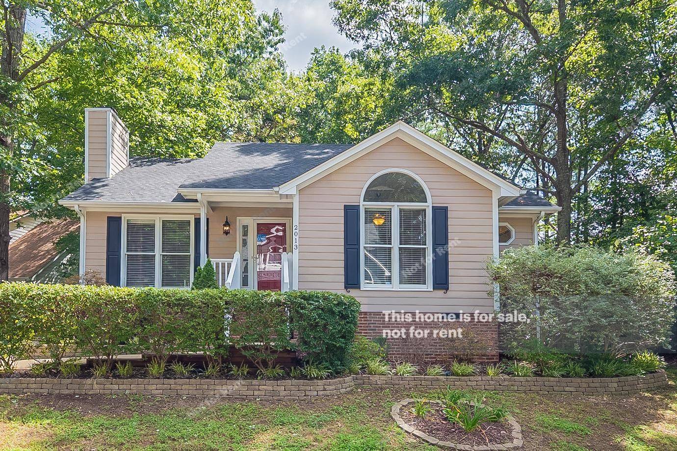 2013 Firth Of Tay Way, Raleigh, NC 27603