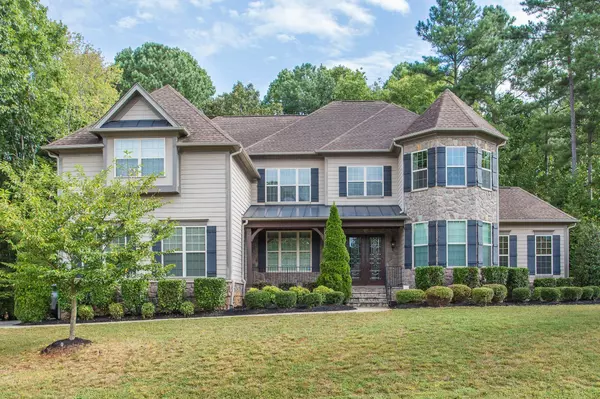 7605 Summer Pines Way, Wake Forest, NC 27587