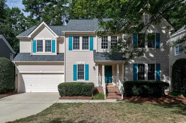 145 Swan Quarter Drive, Cary, NC 27519