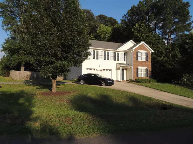 411 Mayview Drive, Creedmoor, NC 27522