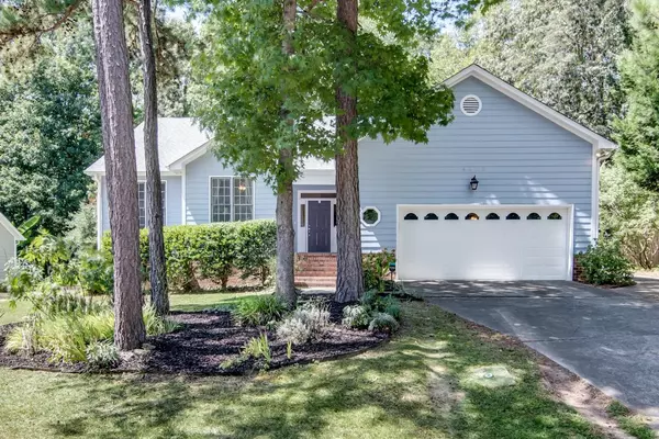 4406 Sun Valley Drive, Durham, NC 27707
