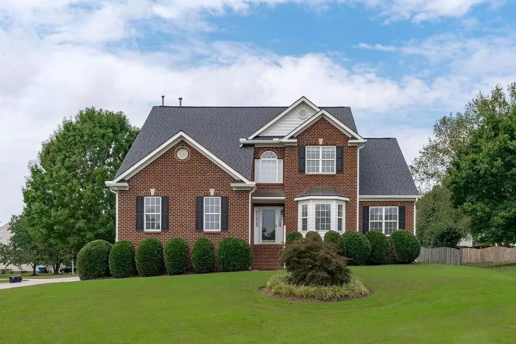 Fuquay Varina, NC 27526,2601 Mountain Spring Lane