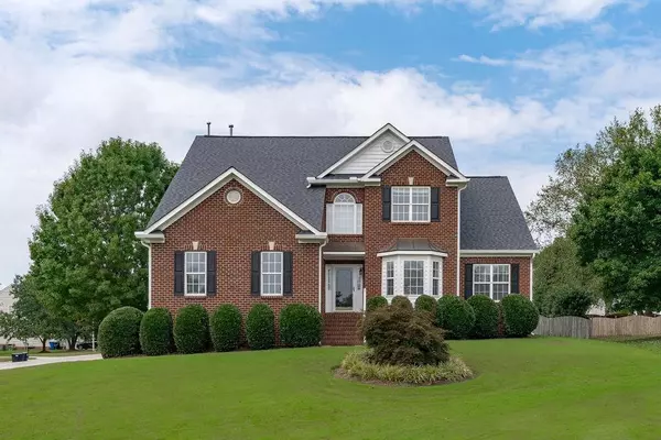 2601 Mountain Spring Lane, Fuquay Varina, NC 27526