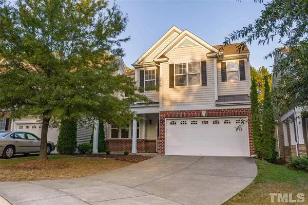 6 Gardenview Place, Durham, NC 27713