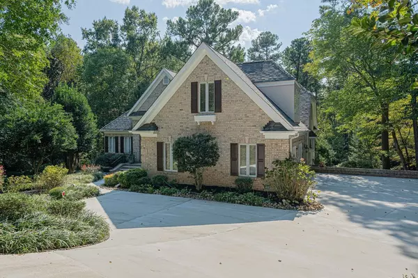 411 Bathgate Lane, Cary, NC 27513