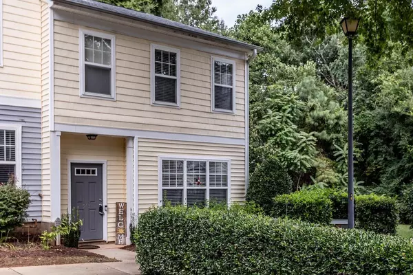 543 Elm Avenue, Wake Forest, NC 27587