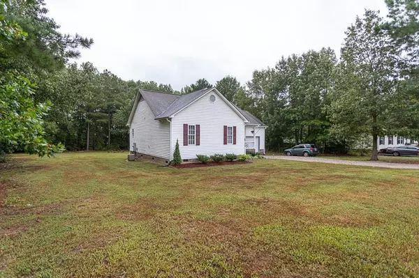 Louisburg, NC 27549,150 Rough Lane