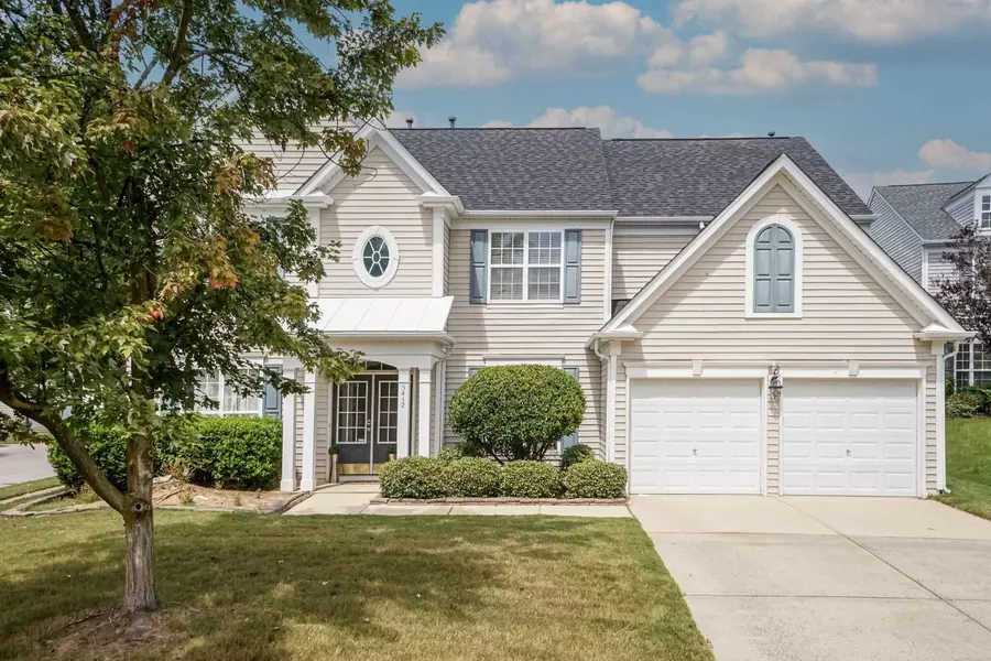 5412 Glorietta Circle, Raleigh, NC 27613