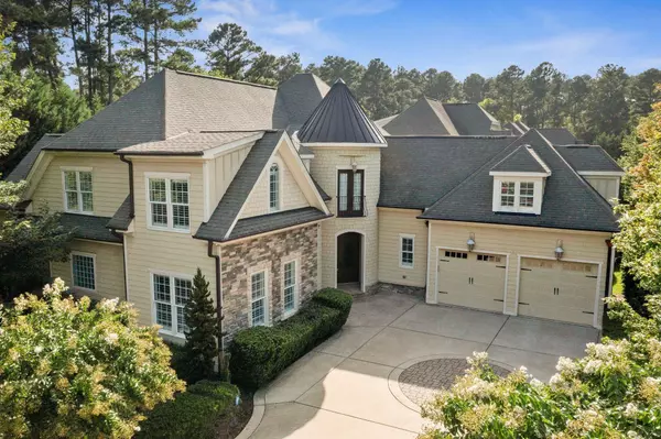 2601 Shadow Hills Court, Raleigh, NC 27612