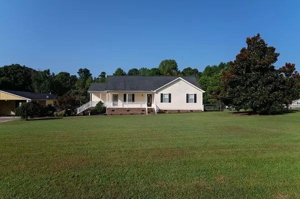 101 William Drive, Benson, NC 27504