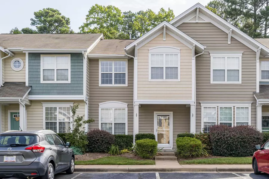 409 Colwick Lane, Morrisville, NC 27560