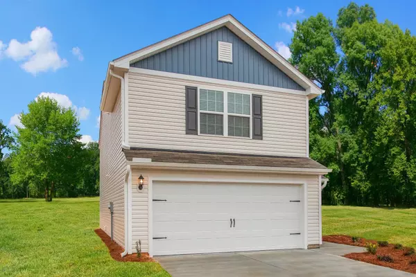 395 Windbreak Lane, Youngsville, NC 27596