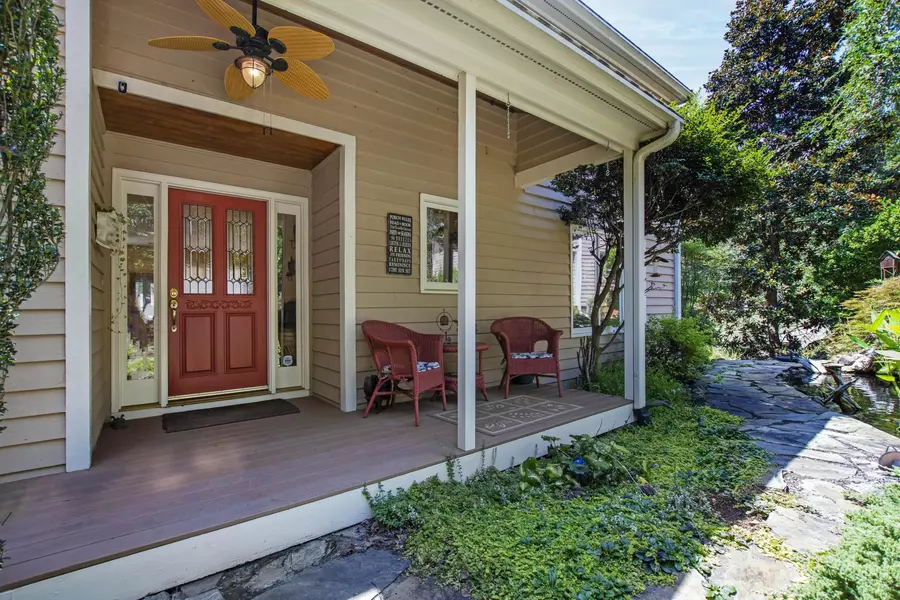 400 Prince Creek, Pittsboro, NC 27312