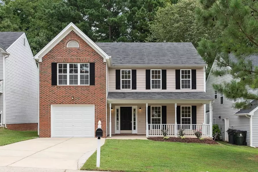 337 Arbor Crest Road, Holly Springs, NC 27540