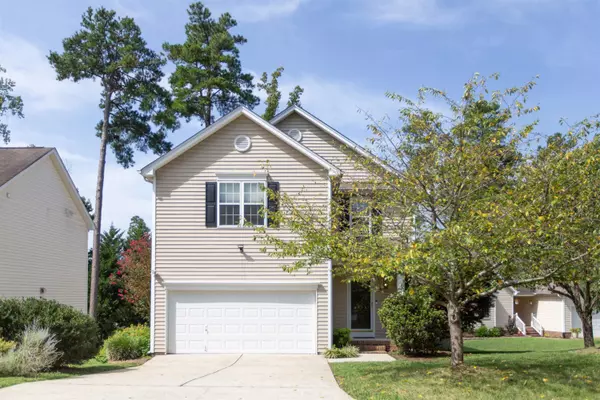 6513 Draebury Lane, Durham, NC 27713