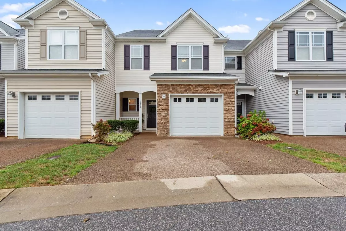 Raleigh, NC 27606,2607 Asher View Court