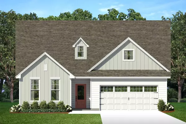 1125 Lily Lavender Lane #90 Sophie D, Knightdale, NC 27545