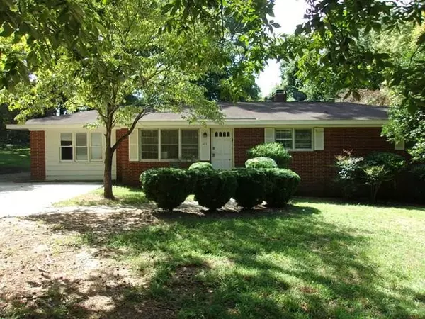 227 Whitfield Street, Knightdale, NC 27545