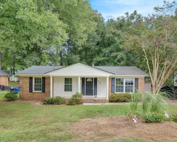 4820 Radcliff Road, Raleigh, NC 27609