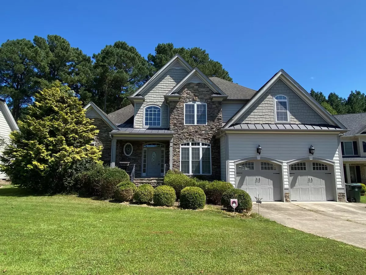 Garner, NC 27529,116 Coffeeberry Court