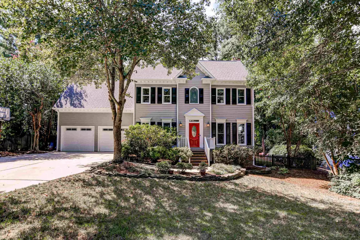 Cary, NC 27519,103 Somersby Court