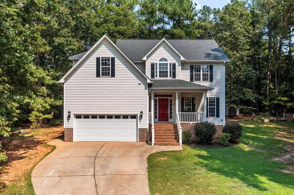 62 Shelton Court, Clayton, NC 27527