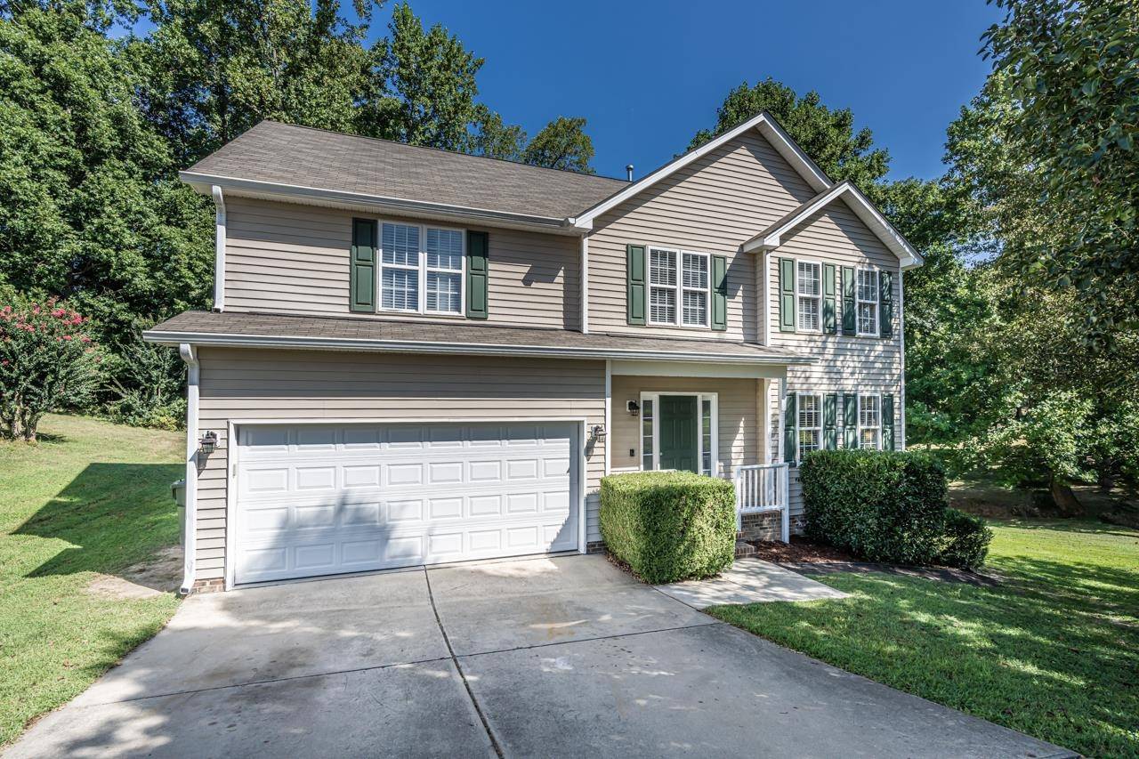 4801 Windmere Chase Drive, Raleigh, NC 27616