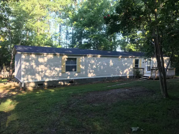 145 Timberlake Drive, Timberlake, NC 27583