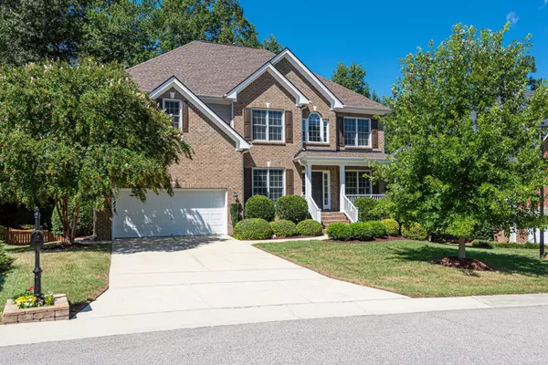 1309 Shirehall Park Lane, Wake Forest, NC 27587