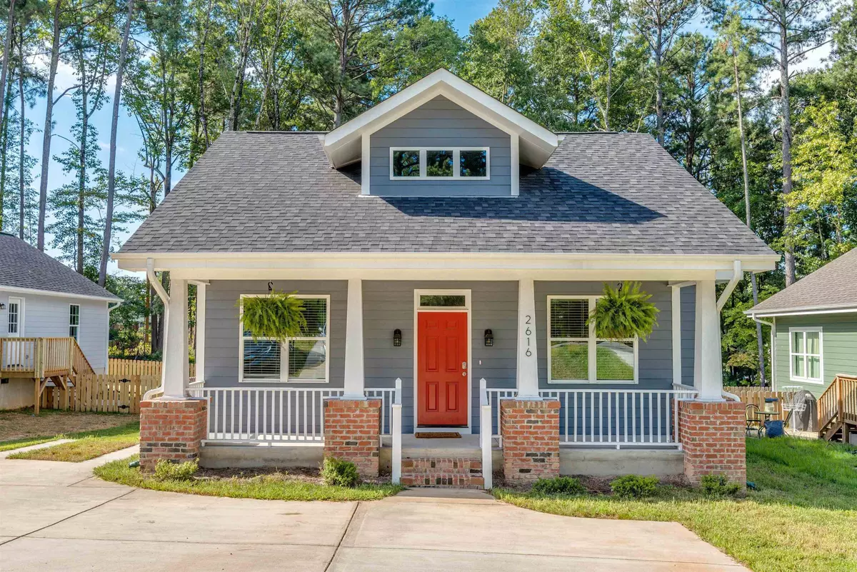 Durham, NC 27703,2616 Holloway Street