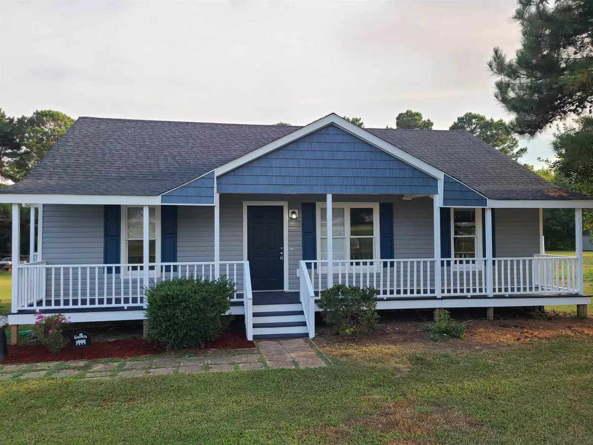 Angier, NC 27501,1444 Langdon Road